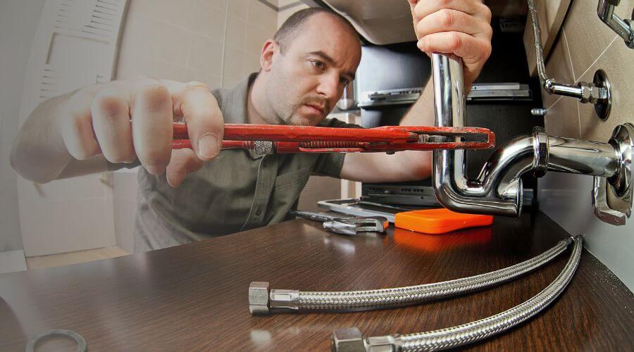 Professional bathroom faucet installation in Porterville, MS